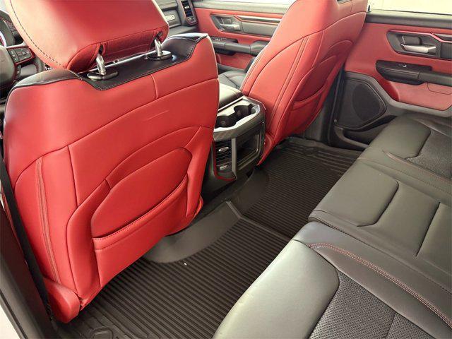 new 2026 Ram 1500 car, priced at $59,842
