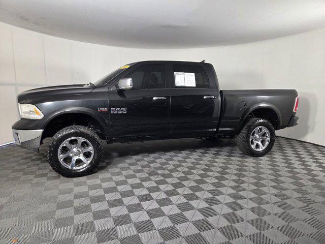 used 2015 Ram 1500 car, priced at $15,973