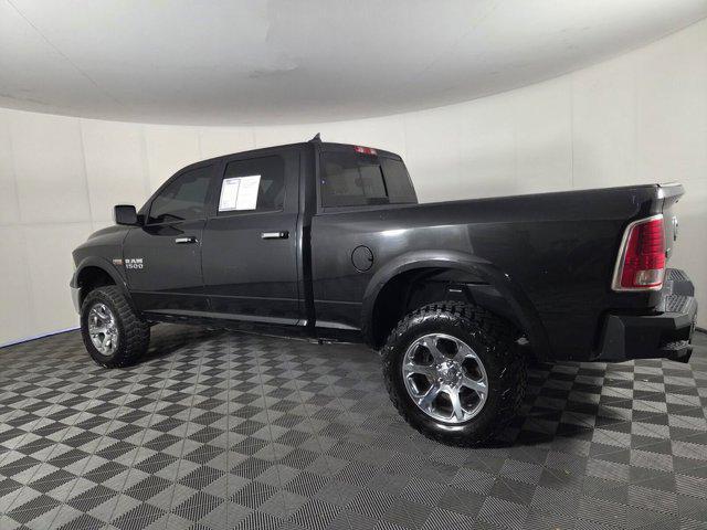 used 2015 Ram 1500 car, priced at $15,973