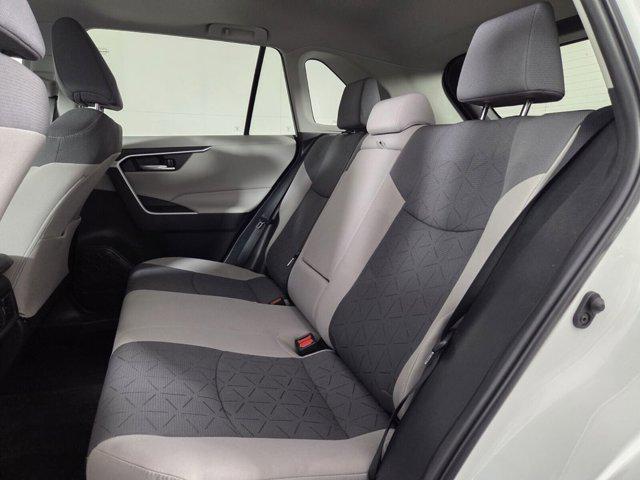 used 2023 Toyota RAV4 car, priced at $23,988