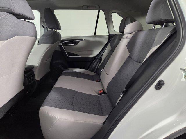 used 2023 Toyota RAV4 car, priced at $23,988