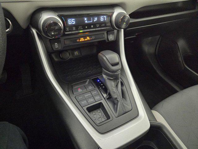 used 2023 Toyota RAV4 car, priced at $23,988