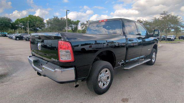 used 2024 Ram 2500 car, priced at $33,988