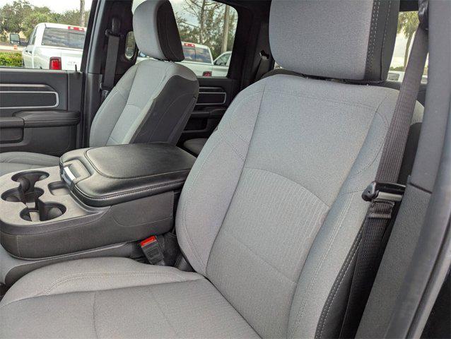 used 2024 Ram 2500 car, priced at $33,988