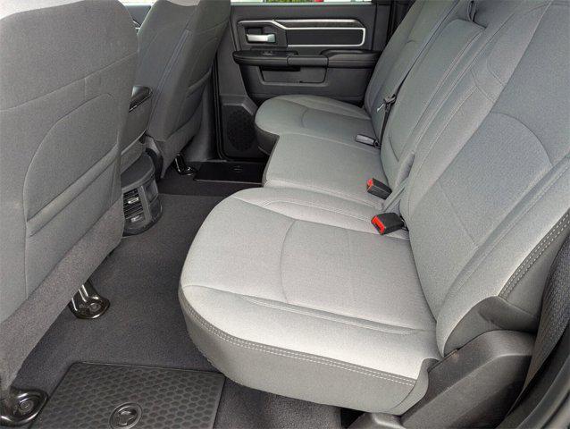 used 2024 Ram 2500 car, priced at $33,988