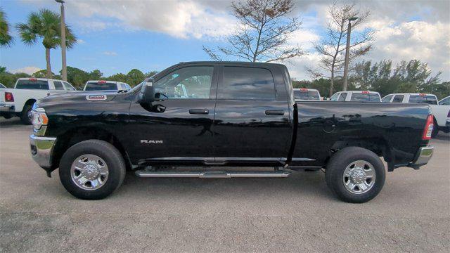 used 2024 Ram 2500 car, priced at $33,988