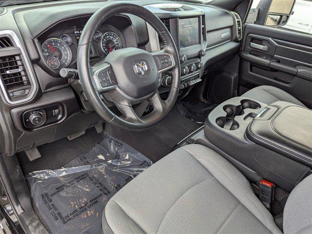 used 2024 Ram 2500 car, priced at $33,988