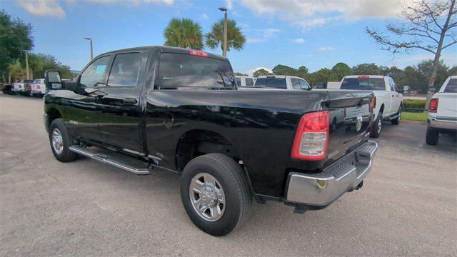 used 2024 Ram 2500 car, priced at $33,988