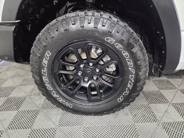 used 2025 Ram 1500 car, priced at $41,588