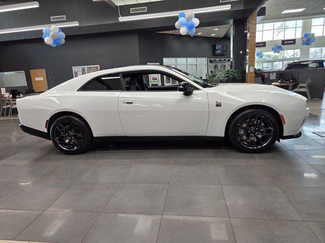 new 2026 Dodge Charger car, priced at $59,088