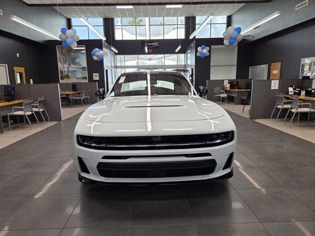 new 2026 Dodge Charger car, priced at $59,088