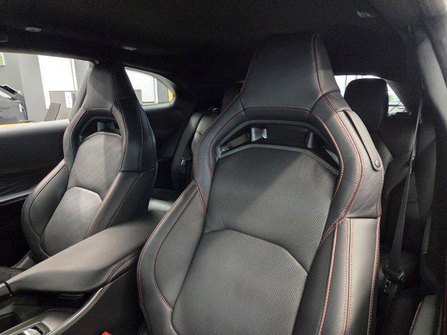 new 2026 Dodge Charger car, priced at $59,088