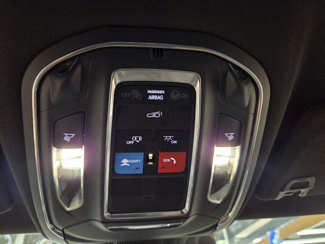 new 2026 Dodge Charger car, priced at $59,088