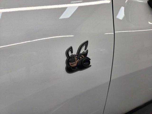 new 2026 Dodge Charger car, priced at $59,088