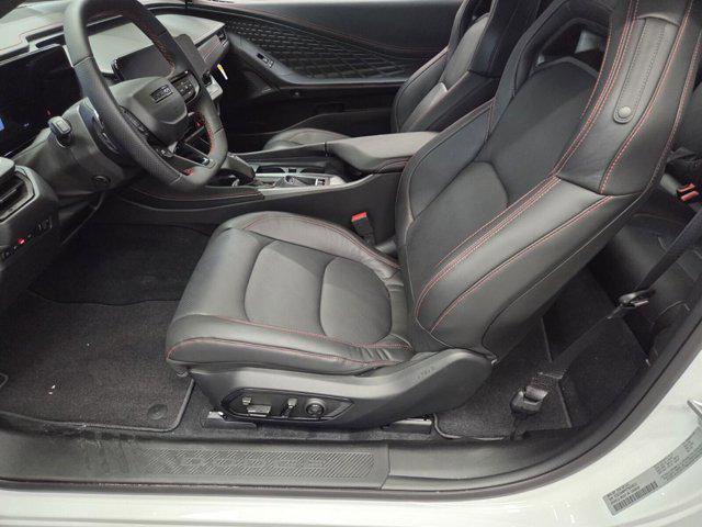 new 2026 Dodge Charger car, priced at $59,088