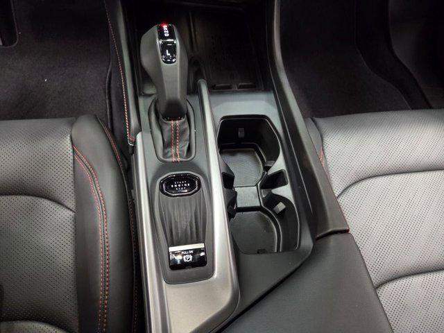 new 2026 Dodge Charger car, priced at $59,088