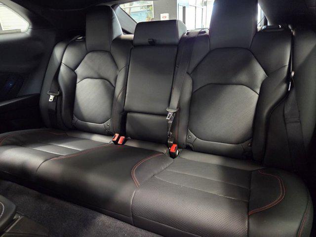 new 2026 Dodge Charger car, priced at $59,088