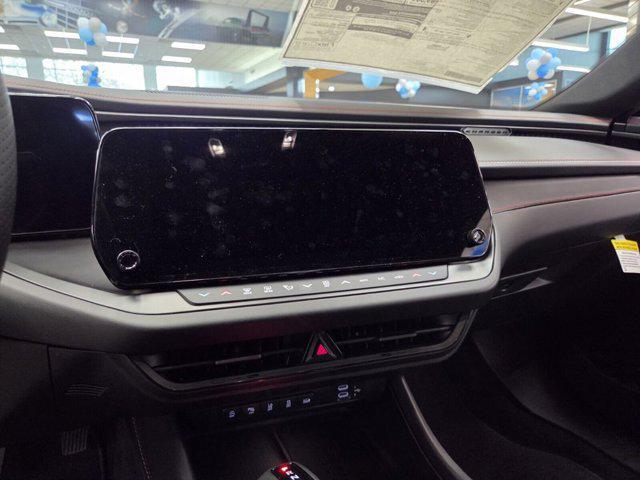 new 2026 Dodge Charger car, priced at $59,088