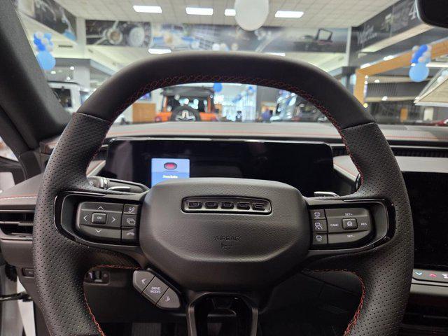 new 2026 Dodge Charger car, priced at $59,088