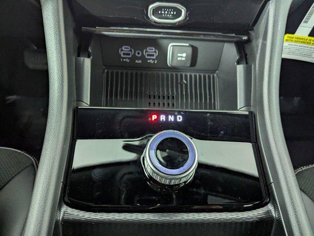 new 2026 Jeep Grand Cherokee car, priced at $37,194