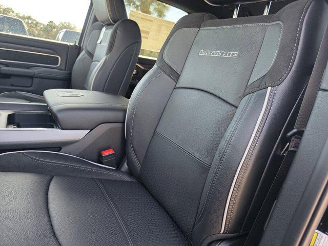 new 2026 Ram 3500 car, priced at $84,905