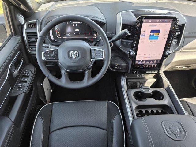 new 2026 Ram 3500 car, priced at $84,905