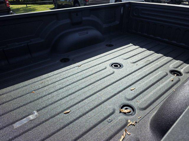 new 2026 Ram 3500 car, priced at $84,905