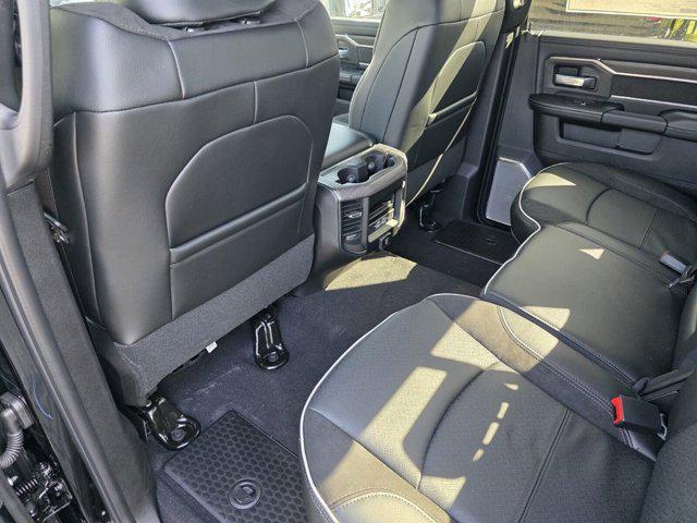 new 2026 Ram 3500 car, priced at $84,905