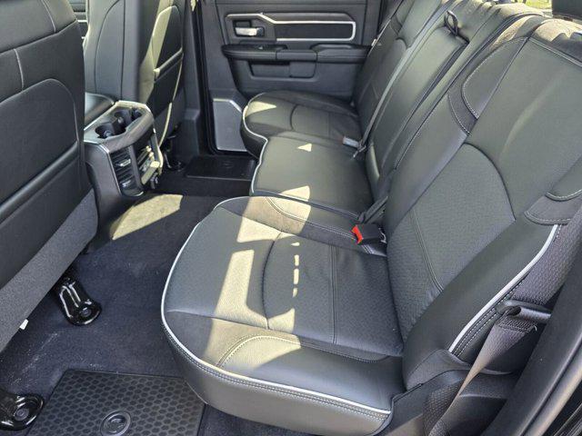 new 2026 Ram 3500 car, priced at $84,905