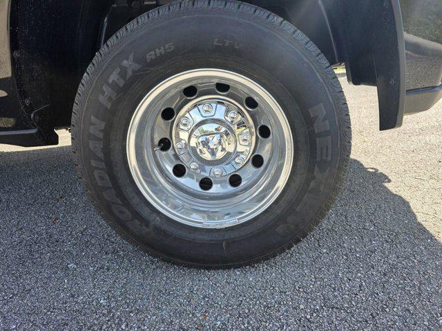 new 2026 Ram 3500 car, priced at $84,905