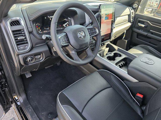 new 2026 Ram 3500 car, priced at $84,905