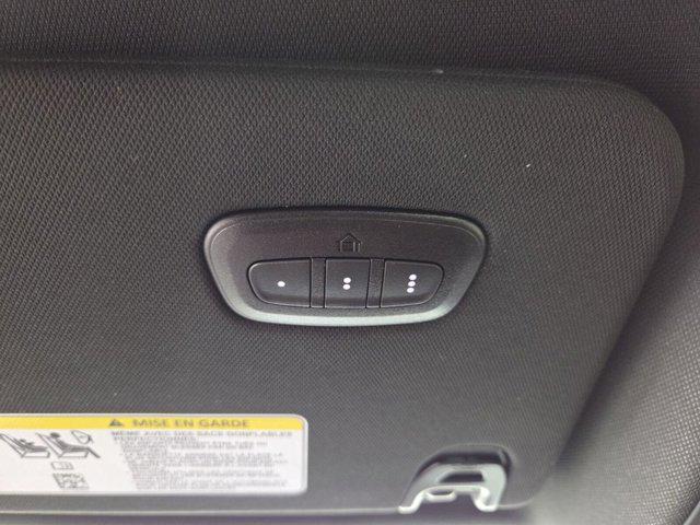 new 2026 Jeep Grand Wagoneer car, priced at $71,622