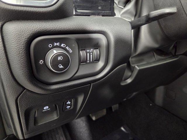 new 2026 Ram 1500 car, priced at $60,171