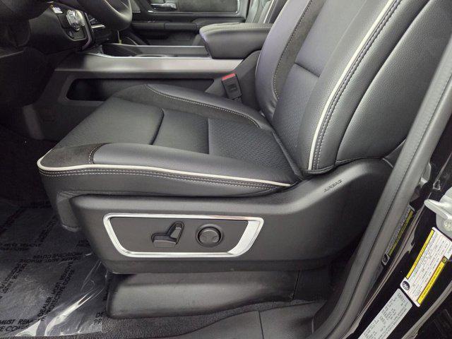 new 2026 Ram 1500 car, priced at $60,171