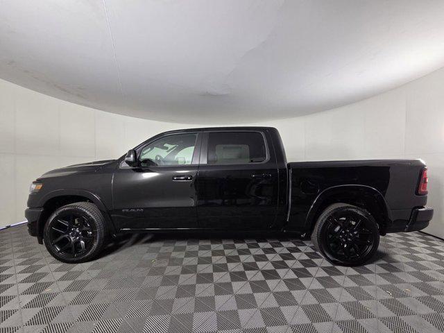 new 2026 Ram 1500 car, priced at $60,171