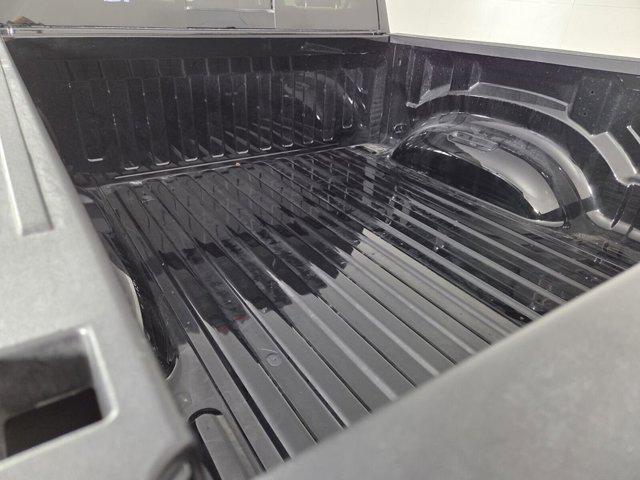 new 2026 Ram 1500 car, priced at $60,171