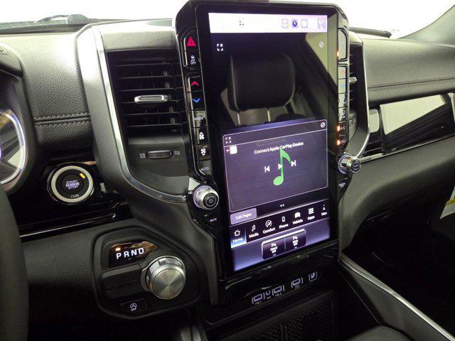 new 2026 Ram 1500 car, priced at $60,171