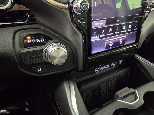 new 2026 Ram 1500 car, priced at $60,171