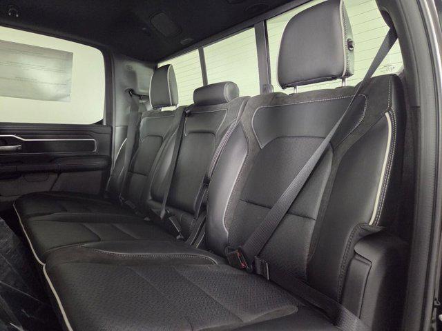 new 2026 Ram 1500 car, priced at $60,171