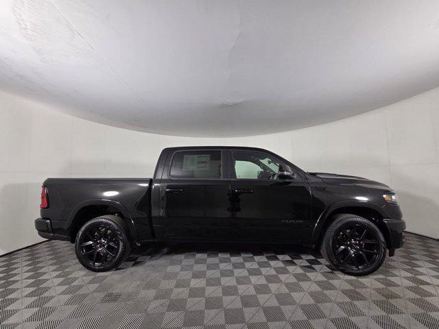 new 2026 Ram 1500 car, priced at $60,171