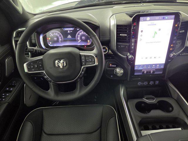 new 2026 Ram 1500 car, priced at $60,171