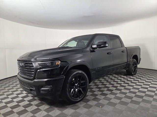 new 2026 Ram 1500 car, priced at $60,171