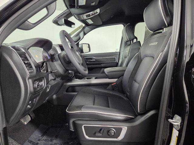 new 2026 Ram 1500 car, priced at $60,171