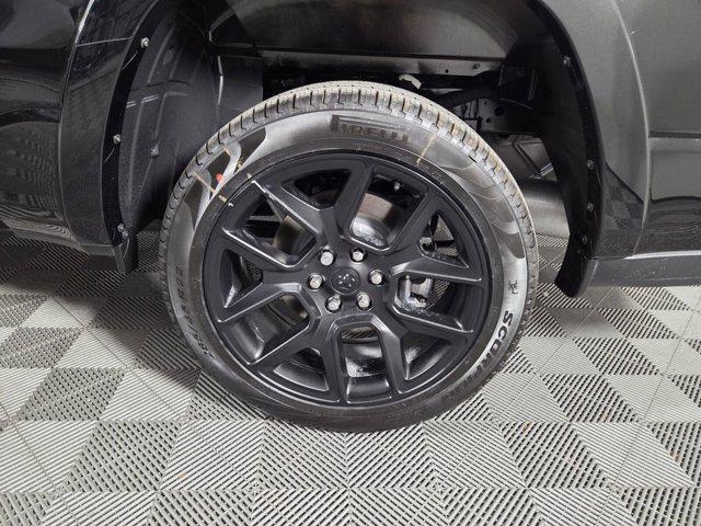 new 2026 Ram 1500 car, priced at $60,171