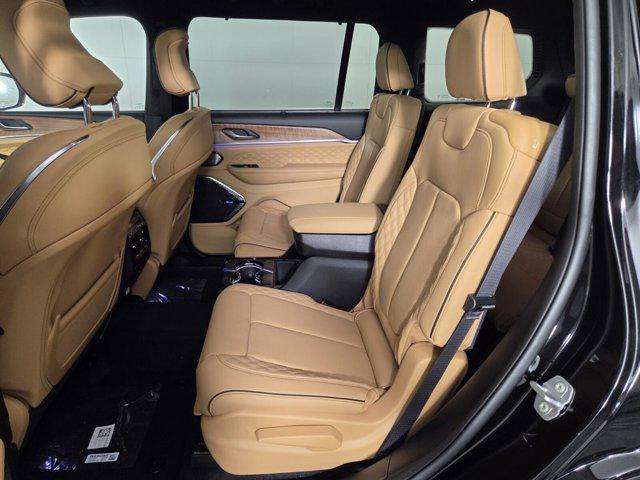 new 2026 Jeep Grand Cherokee L car, priced at $62,121