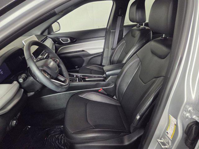 used 2025 Jeep Compass car, priced at $25,873