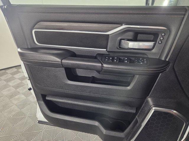 used 2026 Ram 2500 car, priced at $62,788