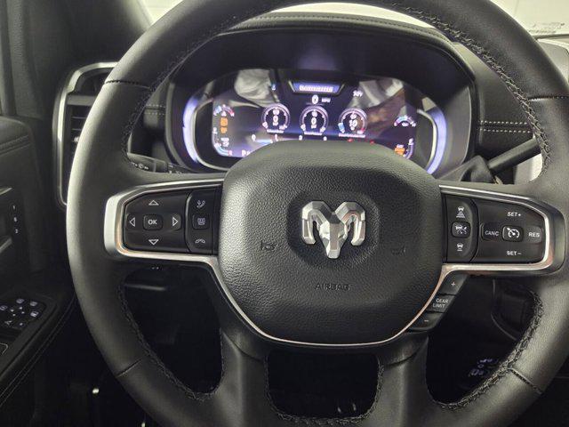 used 2026 Ram 2500 car, priced at $62,788