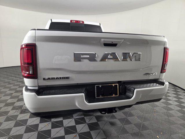 used 2026 Ram 2500 car, priced at $62,788