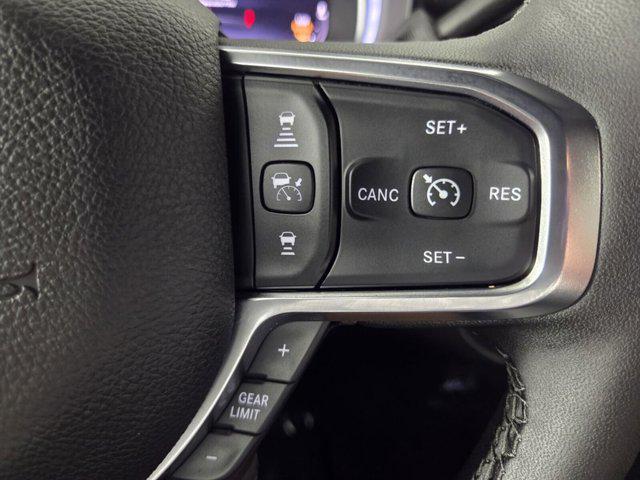 used 2026 Ram 2500 car, priced at $62,788